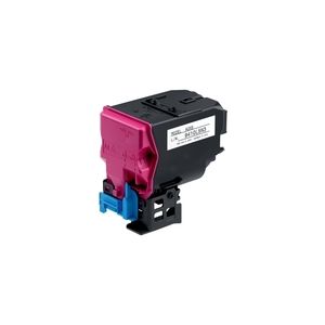 Image de Konica Minolta A5X0350 / TNP-48 M - Toner magenta