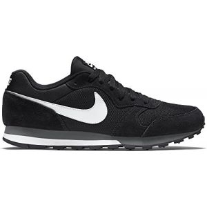 Nike MD Runner 2, Chaussures Multisport Outdoor Homme, Noir (Black (010) 010) - 40 EU