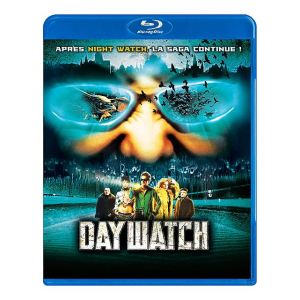 Day Watch