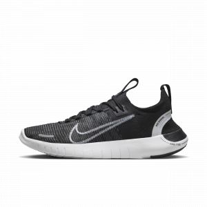 Nike Chaussure de running sur route Free RN NN pour femme - Noir - Taille 38 - Female