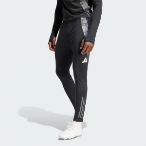 Adidas Pantalon de jogging Irlande du Nord Tiro 24 Homme - Black / Team Dark Grey, Black / Team Dark Grey - Taille S