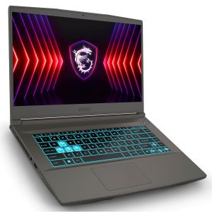 Image de MSI Thin 15 B12UCX-1235FR