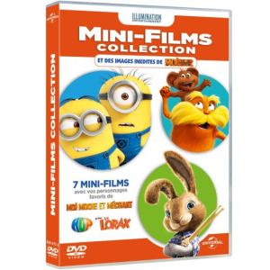 Illumination Entertainment Mini-Films Collection
