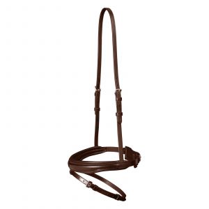 Waldhausen Muserolle cheval combinée S-Line