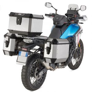 Givi Support valises Monokey