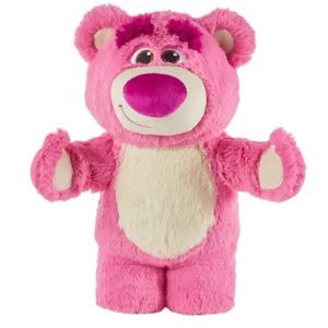 Mattel Lotso - Toy Story