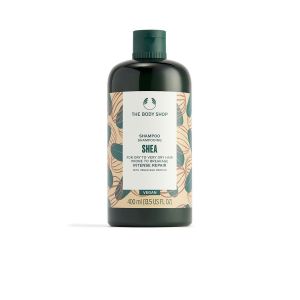 The Body Shop Shea Shampoo 400 Ml