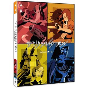 Image de THE REFLECTION - EDITION INTÉGRALE DVD