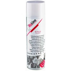 BizLine Nettoyant lubrifiant tous contacts 500ml