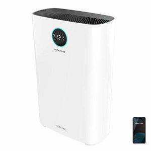 Cecotec Purificateur d'Air TotalPure 5000 Connected