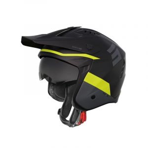 Image de Shot Casque trial JUMP - TRICKS 2023