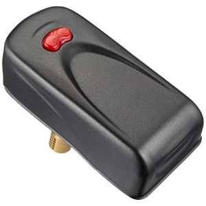 Cisa 11525-10 Serrure &eacute;lectronique ambidextre pour portail 1A611 50-80 mm