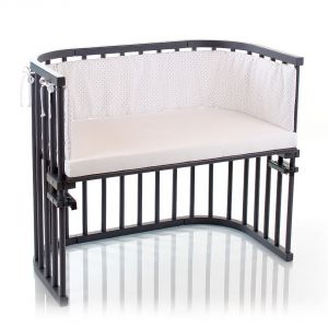 Babybay Tour de lit pour lit cododo Maxi