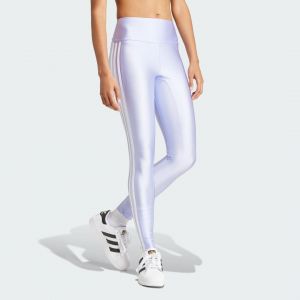 Adidas Legging slim taille haute