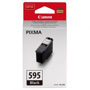Canon CART NOIR PIXMA TS6550i S/BL