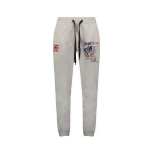 Image de Geographical Norway Pantalon MEOGRAPHE pant Homme