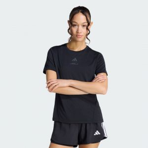 Adidas Maillot femme Les Mills Graphic