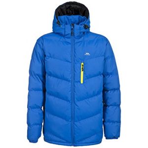 Trespass Doudoune Blustery Homme L