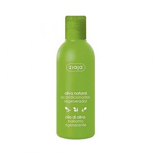 Ziaja Olive Naturelle Régénératrice Revitalisant Capillaire - 200 ml