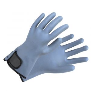 Image de Rostaing Gants de jardin spécial plantation gris Taille 9 (L)