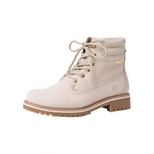 Tamaris 1-1-26244-27, Bottine Femme, Antelope, 40 EU