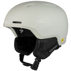 Sweet Protection LOOPER MIPS HELMET MATTE BRONCO WHITE 23 [Taille M/L]