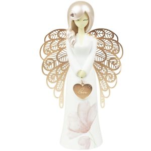 Enesco Statuette You Are An Angel Love