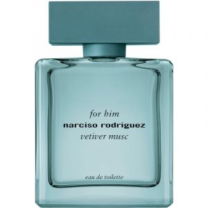 Narciso Rodriguez For Him Bleu Noir For Him Vetiver Musc 100 ML