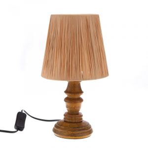 Amadeus Lampe Alizé 30 Cm