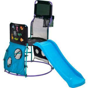 Plum My First Active Tower (Ma premi&egrave;re tour active)