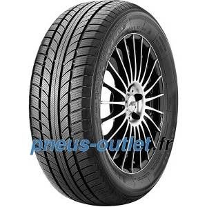 Nankang 165/60 R14 75H N607+
