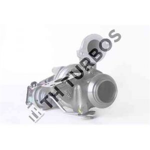 Turbo's Hoet Turbocompresseur 2100653