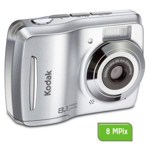 Kodak Easyshare C122