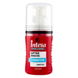 Intesa Pour Homme After Shave Balsamo Collagene Marino - 100 ml