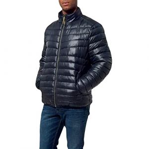 Kaporal Allo Veste, Navy, XXL Homme