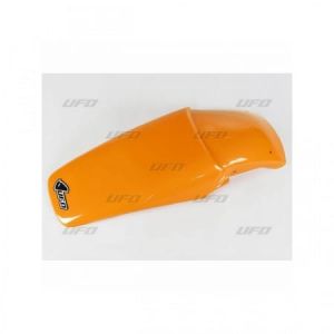 Ufo Garde-Boue Arrière Orange KTM 78514452