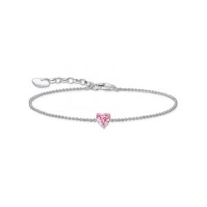 Thomas Sabo Bracelet A2157-051-9-L19V 925 Argent