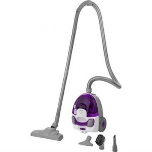 Image de Sencor SVC 512VT Aspirateur sans Sac