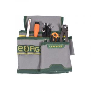 Leborgne Maxi poche textile batipro 493020