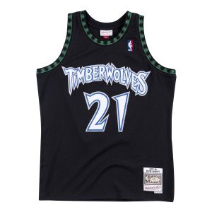Mitchell & ness Maillot Kevin Garnett
