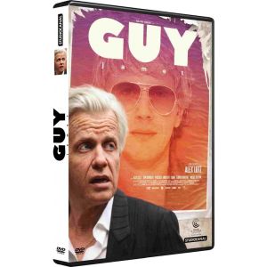 Image de Guy [DVD]