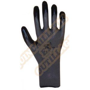 4MePro GANTS TRICOT POLY.NITRILE PAUM