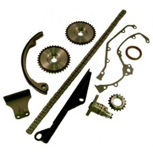 Image de Febi Bilstein Kit chaine distribution 45735 d'origine