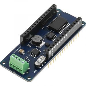 Arduino MKR CAN Shield PCB