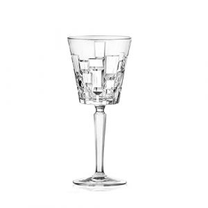 RCR Verre à vin 20cl - Lot de 6 - VESUVIO
