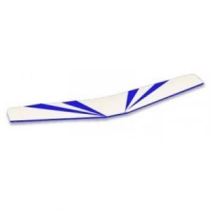 Kyosho Ailes Minium Clipped Wing Bleu -