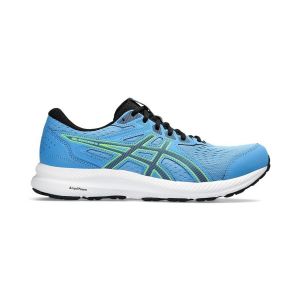 Asics Pour homme. Chaussures Gel-Contend 8 bleu