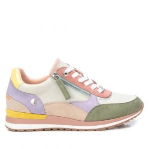 Refresh Pour femme. Baskets 171503 multicolore