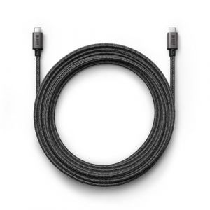 Kef Câbles USB C-LINK