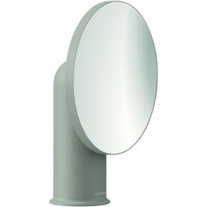 COSMIC Geyser miroir grossissant miroir maquillage sand à poser sur plan (X5)